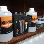 Tinta para Datadoras