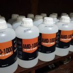 Diluente Impressoras Inkjet